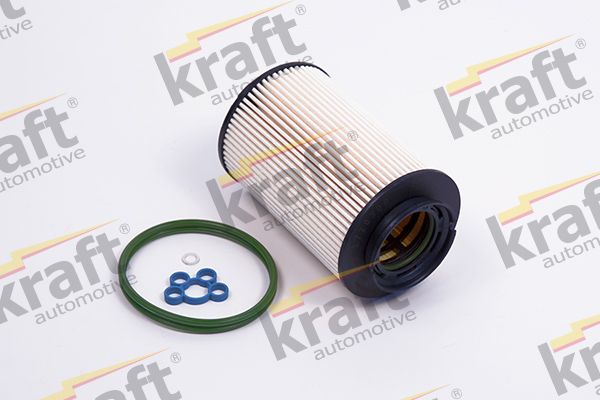 KRAFT AUTOMOTIVE Топливный фильтр 1720300